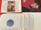 LUIS MARIANO ALL FILMS BOX 2C16272439/42 REISSUED 1981 VG+ 4X VINYL 33T LP