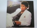 MICHAEL JACKSON '' THRILLER''  SAMPLE COPY -  EPIC ELPS 4328 - 1982-EX.