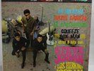 Steve Jordan - Lp - Squeeze Box Man - Latin Tejano Chicano Soul R&B Tex Mex