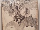 The Beatles - Revolver 1st pressing Vinyl LP Record Please read condition