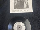 Buzzcocks Spiral Scratch EP New Hormones ORG-1 1979 reissue