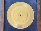 Sugar Sugar GOLD RECORD - BRAZIL  1970