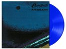Garybaldi Blue Colored Vinyl Astrolabe LP New & Sealed