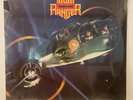 Night Ranger - 7 Wishes - LP -  SEALED   1985 -  MCA 5593