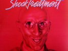 'Shock Treatment Cast - Shock Treatment (Original Sound Track)' LP  1981 NM or M