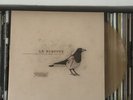 La Dispute Rare 2022 Beer Repress Vinyl