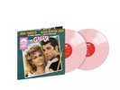 Grease 40th Anniversary Original Soundtrack Limited Edition Pink Vinyl New