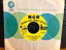 THE FORMATIONS At The Top Of The Stairs MGM PROMO NORTHERN SOUL  45 NM