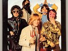 Rolling Stones JUMPIN JACK FLASH Original 1968 45 in Pic Sleeve NM- ONE OWNER