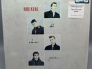 Breathe All That Jazz Vintage Vinyl LP 1987 A&M Records Album Near Mint