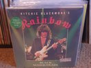 RITCHIE BLACKMORE'S RAINBOW-Black Masquerade-3x180g GREEN VINYL NUMBERED-Sealed