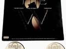 Wu Tang Clan, The W 2-LP 2000 VG+ Vinyl VG+ Cover Black Vinyl