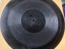 Cousin Ford Lewis COUNTRY 78 ACETATE 12 When The Roses Bloom Again Take 1&2 HEAR