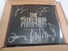 The Smashing Pumpkins ATUM: A Rock Opera In Three Acts Gray Vinyl Box Set Signed