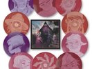 Gorillaz Cracker Island  Limited Edition 7” Collectors Box Set Only 2000