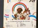 SLY AND THE FAMILY STONE A Whole New Thing PROMO Vinyl Record Album LP NM Epic
