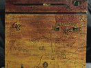 Alice Cooper School's Out. EX Vinyl LP. 1972 Original. VG+ Cover.