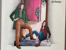 GINHOUSE  Progressive Rock Philips  Vinyl Schallplatte  1971
