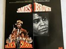 James Brown Black Caesar Soundtrack Record Nm Vinyl 1973 R&b Soul Funk Album Lp