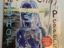 Red Hot Chili Peppers By The Way 2002 Rare US Original 2x LP Vinyl Sealed