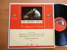 ALP 1429 Vladimir Horowitz Scriabin Piano Sonata no. 3 etc NEAR MINT HMV 1st R/G