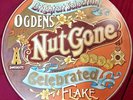 Ogdens' Nut Gone Flake by Small Faces (1968) Immediate IML 1001 Rare Vinyl
