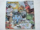 Lagwagon Trashed Fat Wreck Chords FAT 513-1 / 1994 US Records Melodic Hardcore