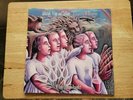 Jakszyk, Fripp and Collins - A Scarcity Of Miracles - King Crimson  Vinyl LP