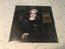 Ozzy Osbourne Patient 9 Crystal Clear Vinyl LP Record AUTOGRAPHED Signed Insert