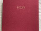 Florence and the Machine Lungs LP box set vinyl  10th Anniversary Like New