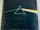 Pink Floyd: Dark Side of the Moon LP 1973 Original SMAS 11163 Vinyl Record Album