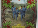 Los Cachorros Hermanos Villarreal - Lp - Por Favor Comprendeme - Latin Tex Mex