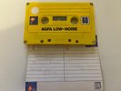 THE DOORS ITALY PRESS CONFERENCE  CASSETTE 3/11/1983 ONE OF A KIND