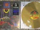 King Gizzard And The Lizard Wizard, Polygondwanaland, Flightless Gold Vinyl