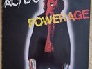AC/DC Vinyl Powerage 1978