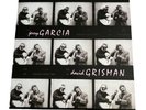 Jerry Garcia and David Grisman MFSL, OMR, Numbered, 2014, 180g