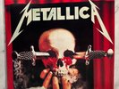 Metallica - The gig that should not be? 