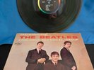 Used Introducing The Beatles LP  Vee Jay Records LP  - VJLP-1062