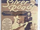 SILVER ROADS -AUS COUNTRY ROCK FRATERNITY BON SCOTT- CHAIN-AZTECS-DADDY COOL