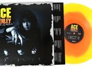 Ace Frehley Trouble Walkin’ RSD Yellow/Orange Vinyl 1/2400 2020 Sold Out Sealed