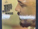 Charles Mingus on Impulse 54