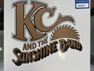 KC And The Sunshine Band, Best Of, New on Exclusive Yellow Vinyl