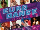EURODANCE COLLECTED (Ltd.Num.Ed.180gm Pink/Purple 2LP Holland Import)(MoV2024)