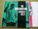 THE HOUSEMARTINS – LONDON 0 HULL 4 LP – Nr MINT A1/B1 UK 1986 INDIE POP