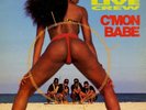 The 2 Live Crew CMon Babe STILL SEALED Vinyl Single 12inch Luke Skyywalker