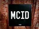 SEALED MCID Highly Suspect vinyl 2020 wolf mister above below
