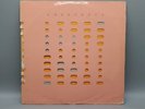 Razormaid  Chapter A-17  Rare 2x Orange Translucent Vinyl