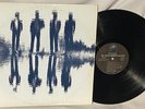 LP AYNSLEY DUNBAR RETALIATION Self-titled (ORIG VINYL ,BLUE THUMB BTS 4) NM/VG+