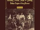 Deja Vu - 50th Anniversary Crosby Stills Nash & Young 4CD 1 LP BOX WITH BOOKLET
