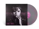 Selena Gomez Stars Dance Grey Pink Vinyl LP